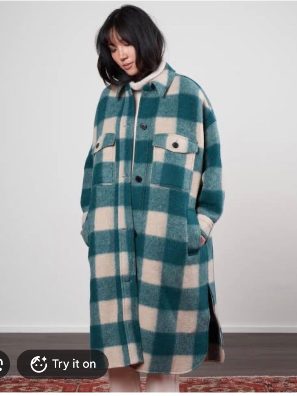 Etoile Isabel Marant Coat